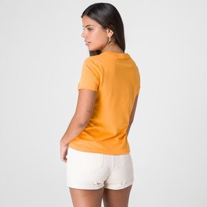 Polo Jersey Squeeze Mujer Rholling 8