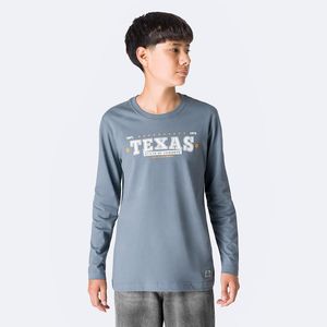 Polo Jersey Pionier Niño Emilio103