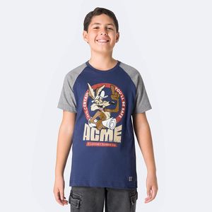Polo Jersey Pionier Niño Borian-Looney