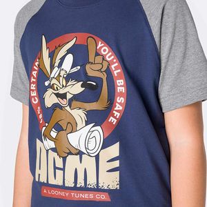 Polo Jersey Pionier Niño Borian-Looney