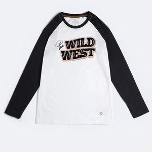 Polo Jersey Pionier Niño Joelh