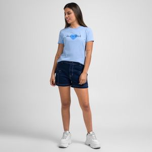 Polo Jersey Squeeze Mujer Rholling 5