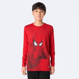 Polo Jersey Pionier Niño Bior-Marvel