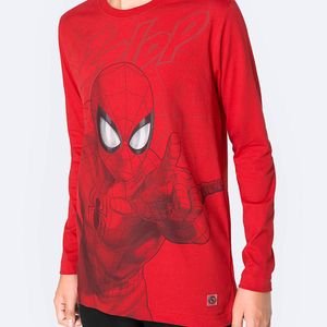 Polo Jersey Pionier Niño Bior-Marvel