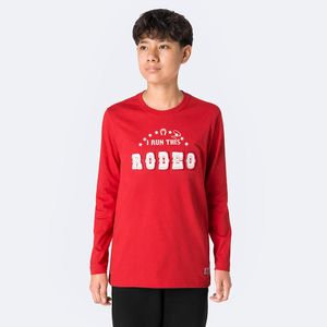 Polo Jersey Pionier Niño Kenyio