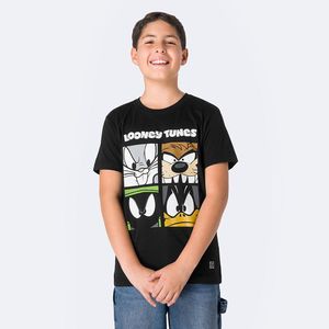 Polo Jersey Pionier Niño Sorlion-Looney