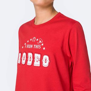 Polo Jersey Pionier Niño Kenyio