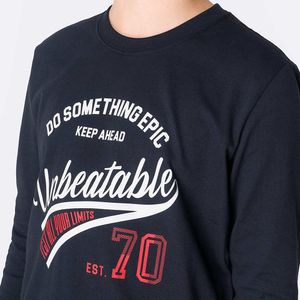 Polo Jersey Pionier Niño Emilio 110