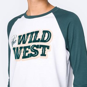 Polo Jersey Pionier Niño Joelh