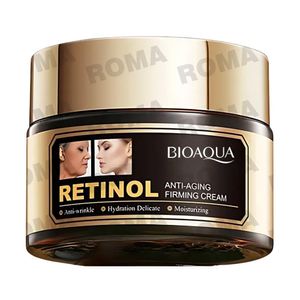 CREMA FACIAL RETINOL 50G BIOAQUA