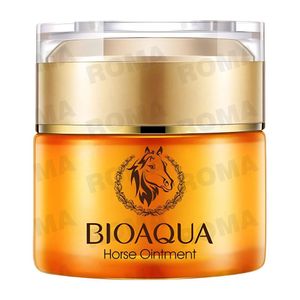 CREMA ACEITE DE CABALLO 50G BIOAQUA