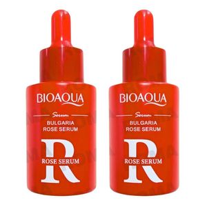 PACK 2 SÉRUM BULGARIA ROSE 30ML BIOAQUA