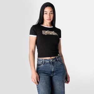 Polo Jersey Full Lycra Squeeze Mujer Althy 6