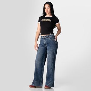 Polo Jersey Full Lycra Squeeze Mujer Althy 6