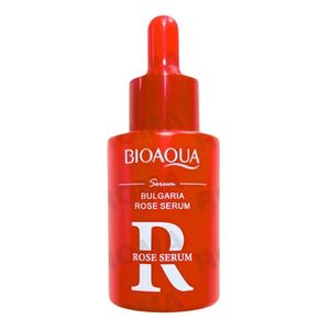 SÉRUM BULGARIA ROSE 30ML BIOAQUA