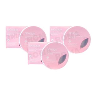 PACK 3 MASCARILLA PARA OJERAS EN GEL – SAKURA 80G BIOAQUA