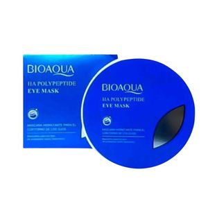 MASCARILLA PARA OJERAS EN GEL – ÁCIDO HIALURÓNICO 80G BIOAQUA