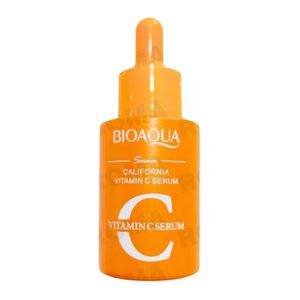 SÉRUM CALIFORNIA VITAMINA C 30ML BIOAQUA