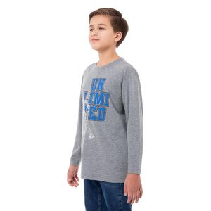 Polo Jersey Pionier Niño Emilio96