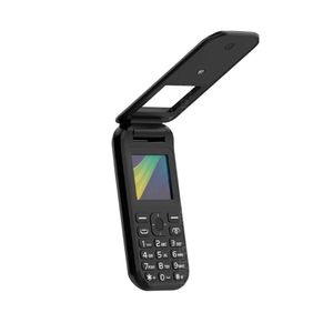 Celular Unonu Rush 3G Negro Dual SIM - Conectividad rápida y diseño elegante para tu día a día