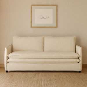 Sofá Lino Tania 3 Cuerpos