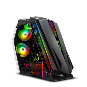 CPU GAMER RYU RGB RYZEN 7 5700G 32GB 500GB RTX3050 6GB MI PC LISTA - MIPCLISTA SOLO CPU