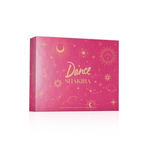 Set Perfume Shakira Dance Mujer Edt 50 Ml + Loción Corporal 75 Ml