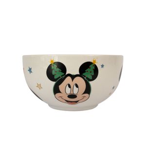 Pocillo Navidad Disney 2025