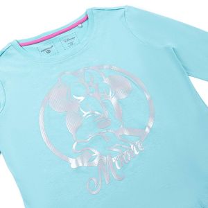 Polo Jersey Pionier Niña Nani-Disney