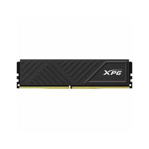 Módulo RAM XPG GAMMIX D35 8GB DDR4-3200 para PC de Escritorio – Alto Rendimiento y Velocidad CL16