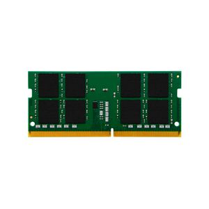 Memoria RAM SODIMM Kingston 16GB DDR4-3200 para portátil, 260-Pin, alta velocidad y eficiencia