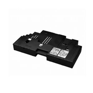 Cartucho de Mantenimiento Canon MC-G02 - Compatible, Eficiente y de Alto Rendimiento para Impresora