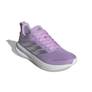 Zapatillas Adidas Para Mujer Running Runblaze - Lila JP6932