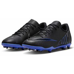Zapatillas Nike Para Niños Futbol Jr Vapor 15 Club FG/MG - Negro DJ5958-040