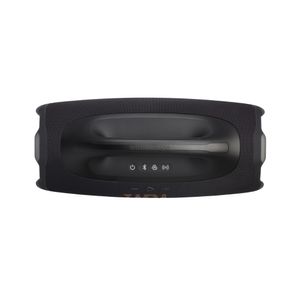 Parlante Bluetooth JBL Boombox 4 negro IP68 210W