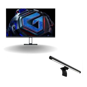 Xiaomi 2K Gaming Monitor G27Qi + Mi Computer Monitor Light Bar