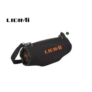 PARLANTE LIDIMI Modelo LD-S835 50W BT/FM