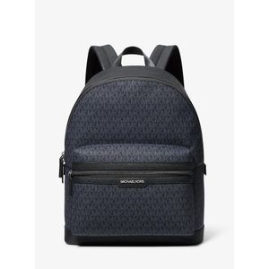 Michael Kors Mochila con el logotipo de Cooper Signature | Admiral/Plblue