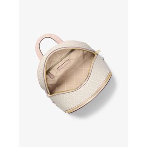 Michael Kors Mochila Rhea mediana | Pwd Blsh Mlt