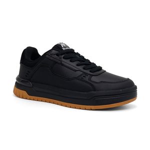 Zapatillas Urbanas Hombre Kaida 25Q2-2528 NEGRO