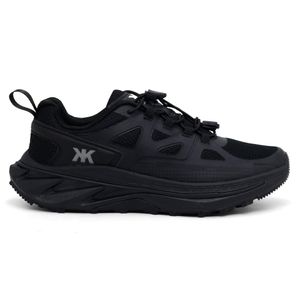 Zapatillas Running Hombre Kaida 25Q2-2368 NEGRO
