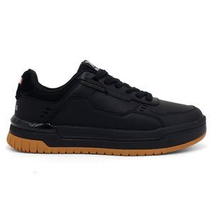 Zapatillas Urbanas Hombre Kaida 25Q2-2528 NEGRO