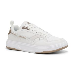 Zapatillas Urbanas Hombre Kaida 25Q2-1928 BLANCO/BEIGE