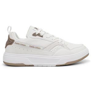 Zapatillas Urbanas Hombre Kaida 25Q2-1928 BLANCO/BEIGE