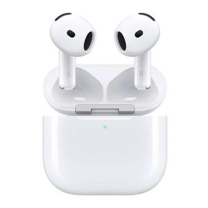 AirPods 4ta Gen con Cancelación Activa de Ruido