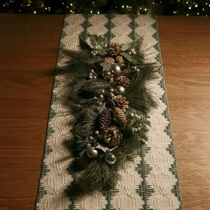 Colgante Decorativo 46cm Cuentos del Bosque Orange