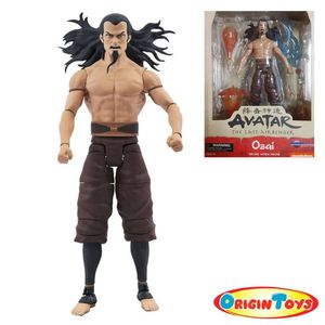 AVATAR  THE LAST AIRBENDER - SELECT - FIRELORD OZAI
