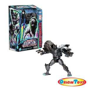 TRANSFORMERS - LEGACY EVOLUTION NEMESIS LEO PRIME