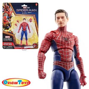 SPIDERMAN NO WAY HOME - FRIENDLY NIEGHBORHOOD