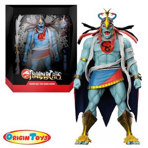 THUNDERCATS - ULTIMATES 7 - MUMM-RA THE EVER LIVING